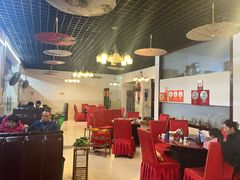 -老石黑山羊毛驴肉火锅(金凯广场店)