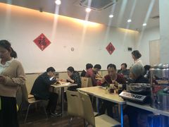 -饺子季水饺餐厅(新市街店)