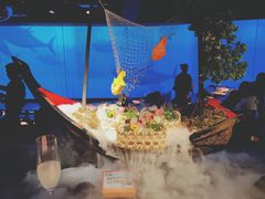 -地球美食剧场