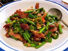 -老街湘菜馆