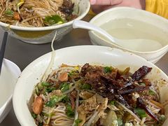 -宋记海南粉传承老店(人民西路店)