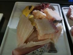-淘米捞·米汤脆鲩鱼火锅(福田皇岗店)