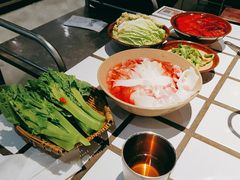 -贰回巷火锅馆(钟楼店)