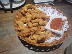 -老阿爸鲜鱼土菜(昆山花桥店)