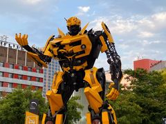 -西安创业咖啡街区