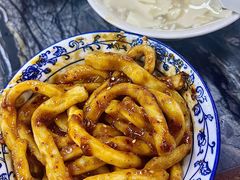 -西月城谭豆花(春熙路店)