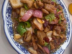 -冬哥川菜馆(十梓街店)