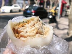 -上海虹口糕团食品厂(茂名路店)