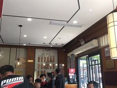 等位区-锡笼记·无锡小笼(方塔店)