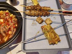 -亿牌牌东北烧烤(博物馆旗舰店)