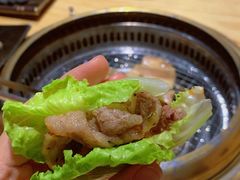 -松鱼亭·和牛烧肉(协鑫广场店)