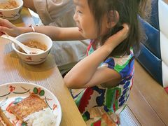 -味莊餐厅(康庄南街店)