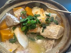 -茶油香闽南菜·花园餐厅(前埔店)