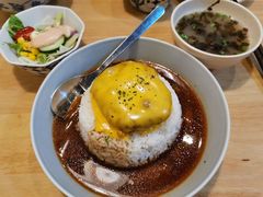 -红小满休闲餐厅(十全街店)