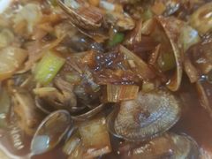 -十里铺铁板鱿鱼