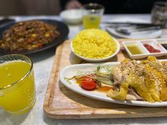 -水天堂西餐厅(昆山万象汇店)
