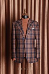 -优山定制西服衬衫大衣(国贸店)