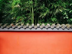 -成都杜甫草堂博物馆