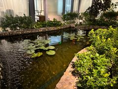 -随园花园餐厅(新港中路店)