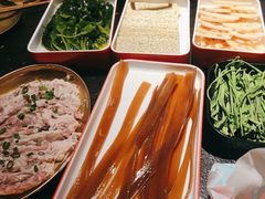 -晓宇重庆火锅(西安荟聚店)