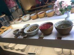-青瓷火锅料理(西单大悦城店)