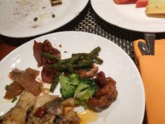 -青岛海尔洲际酒店