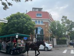 -陈记锅巴菜(五大道店)