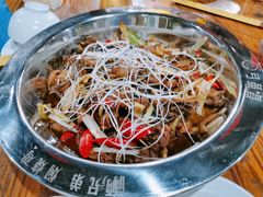 -弓虽昌焖烧鸡(大竹林店)