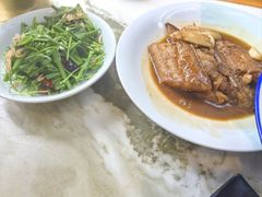 -小吊梨汤·北京菜(香山店)