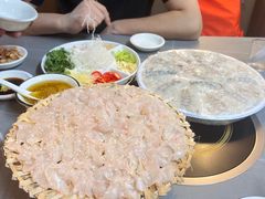 -官塘陈记鱼生·潮汕砂锅粥·牛肉火锅(潮枫路总店)