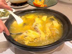-壹品宴掦·淮扬菜(新牌坊店)