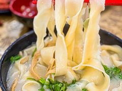 -惠丰源烩面馆(经七路店)