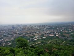 -华清宫景区