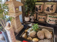 -天狗山料理(省体店)