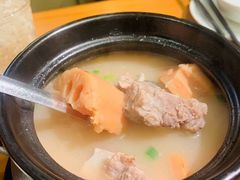 -莲餐厅·湖北菜·潜江小龙虾店(愚园路店)