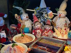 -大隐·成都火锅Bistro(合生麒麟新天地店)