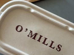 -O'mills Sourdough Bakery&Bistro(永嘉路店)
