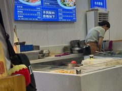 -木木鲜海鲜面(天一店)