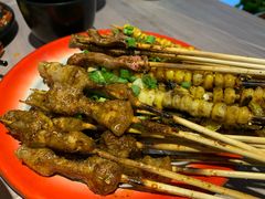-李叔叔虾蟹大排档(青羊店)