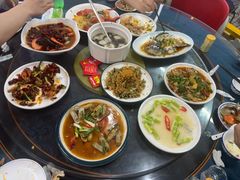 -40号厦门海鲜大排档(中山路店)