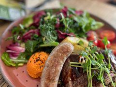 -O'mills Sourdough Bakery&Bistro(永嘉路店)