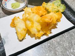 -好鲆·活鱼料理(金地广场店)