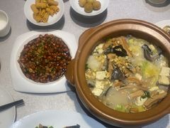 -郑庄脂渣海鲜楼(九水路店)