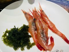 -初色海鲜自助(万丰路店)