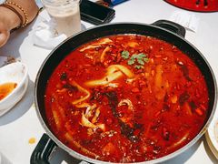 -渝蛙馆(新百店)