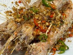 -一哥美食(总店)