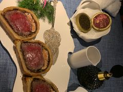 -弦月窗LUNETTE BY AMANDA(复兴路店)