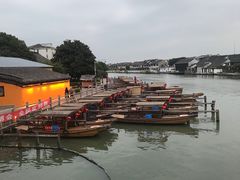 景观位-洞天食府(北大街店)