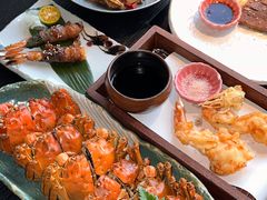 -花潮料理艺食馆(成都万象城店)