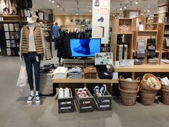 -MUJI无印良品(鑫嘉汇购物中心店)
